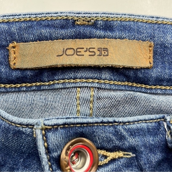 Joes Jeans The Icon Bootcut Size 27 long - Picture 7 of 7